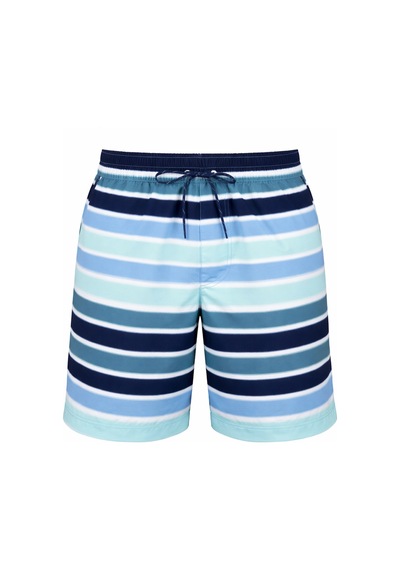 Columbia Columbıa Summerdry Erkek Mayo 1930461-480 Çok Renkli
