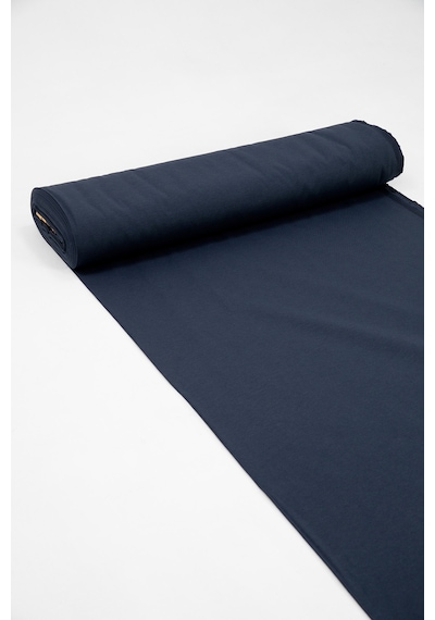Premier Metrelik Duck Keten Kumaş Su İtici Bez 20 Metre Drm4218 - Lacivert