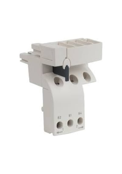 schneider LU9MR1C
