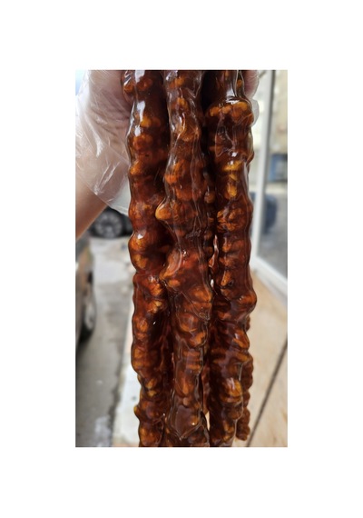 Cevizli Sucuk 1 Kilo