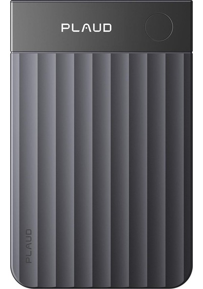 Plaud Note Pro Aı Ses Kaydedici Siyah - Pn0300