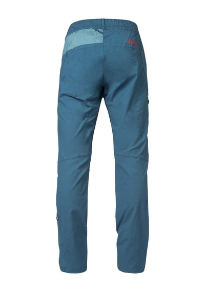 Rafiki Crag Erkek Pantolon Mavi