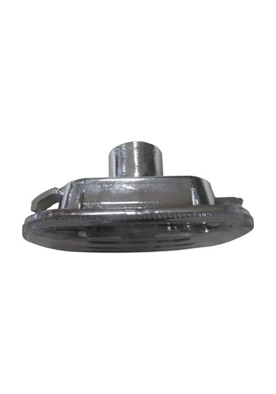 Seat Ibıza 09/12 Çamurluk Sinyali Şeffaf Beyaz Sağ/sol Aynı Adet