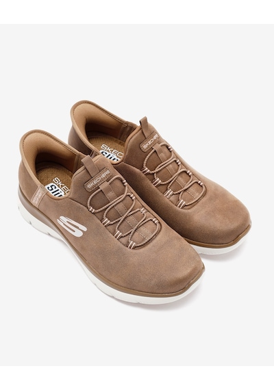 Skechers Summits - Unknown Trail Kadın Bej Spor Ayakkabı 150254tk Cml Bej