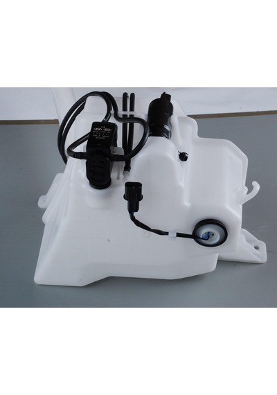 Hmc Cam Suyu Deposu Far Yıkama Motoru İle Birlikte Kia Sorento 2010-2012 Uyumlu 986102p500