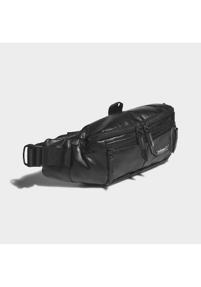 Adidas Kc9233 Skate Vl Cr Bdy Bel Çantası Siyah
