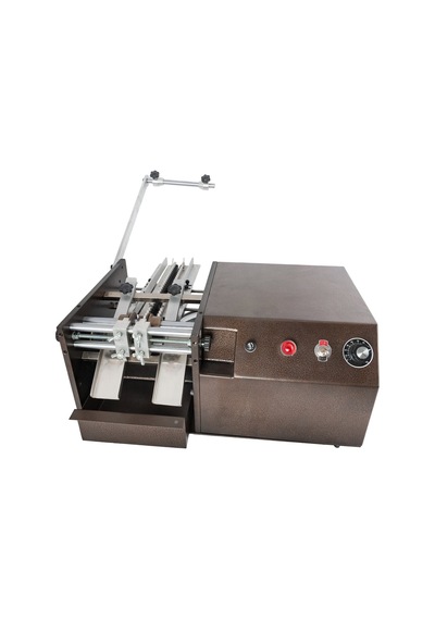 AFM-E13U Axial U-Tipi Komponent Form Verme, Elektrikli