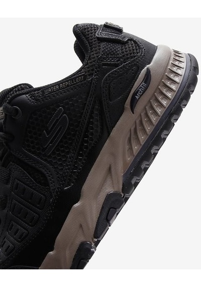 Skechers Arch Fıt Escape Plan 237545tk/bktn Bot Ve Outdoor Ayakkabısı Erkek Siyah