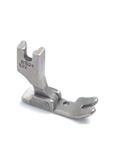 Juki Düz Makine Bıçaklı Ayak 3/16 B1524-530-ebo
