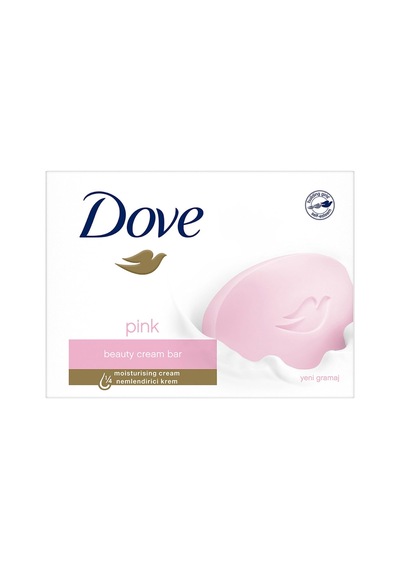 Beauty Cream Bar Pink Nemlendirici Etkili 90 G 4 Adet Diğer