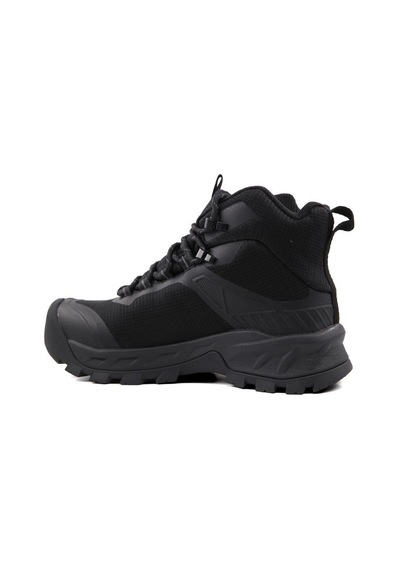 Humtto 271496b Siyah Unisex Bot