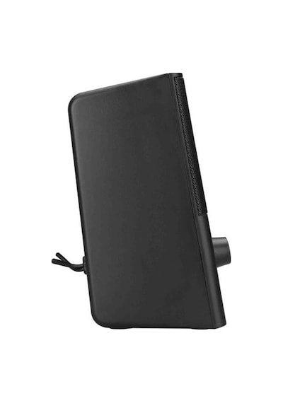 Hp Dhs-2101s 6w Siyah Multimedia Speaker Hoparlör, 3.5mm + Usb Power