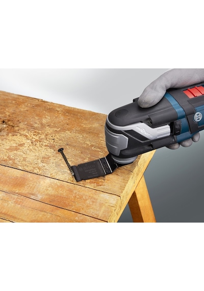 Bosch AIZ 20 AT Metal Karbid Daldırma Testere Bıçağı - 2608662019