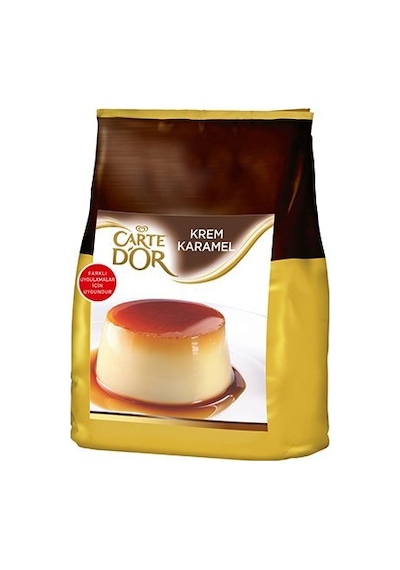 Carte D'or Krem Karamel 3 KG