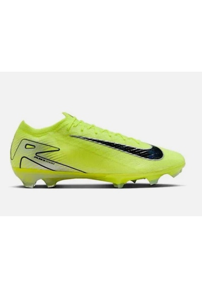 Nike Mercurial Vapor 16 Elite Fg Erkek Krampon Sarı Fq1457700 P-141 Sarı