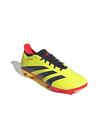 Adidas Predator League Fg Erkek Yarı Prof Krampon Ig7761 Ig7761 Sarı