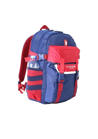 Uspa Plcan23188 U.s. Polo Assn. Okul Sırt Çantası, Lise, Üniversite 001
