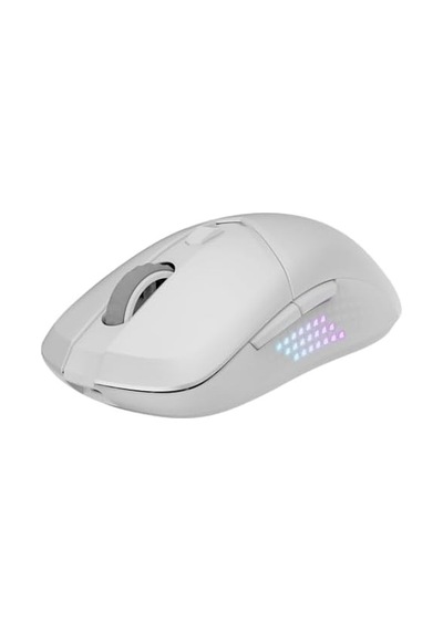 Msı Gg Versa 300 Elıte Wıreless Whıte 65 Gram Gamıng Mouse 26000 Dpı 1000 Hz / 1ms Pıxart Paw-3395dm Omron Mıcro Swıtch Rgb Led