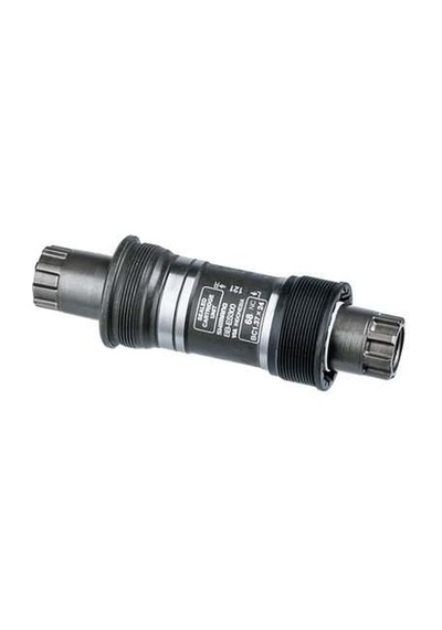 Shimano Octalink Orta Göbek Bb-es300 68-113 MM Siyah