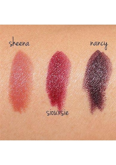 Nars Spiked Audacious Lipstick Ruj 2859 Nancy