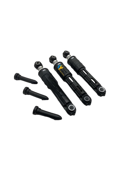 Bosch Uyumlu Waw28540 Çamaşır Makinesi Amortisörü