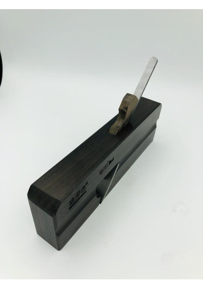 Rox Wood Mujingfang Abanoz Düztaban Rende Köşe Tip 160 Mm