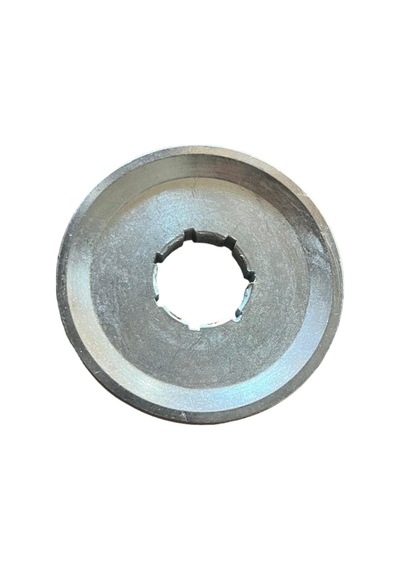 Kmtmak Motorlu Testere Kabuk Soyum Kayış Kasnağı 3/8 Rim