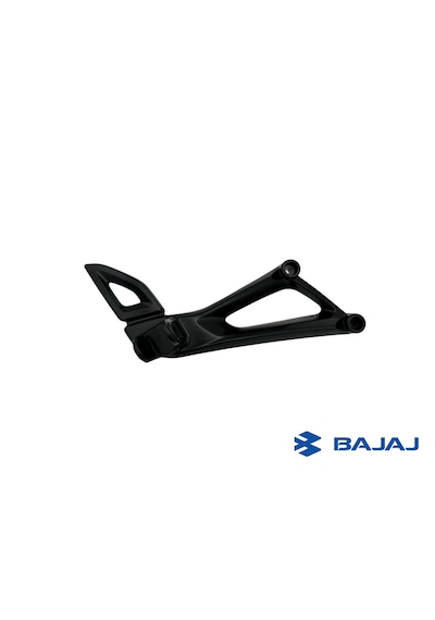Bajaj Pulsar Rs 200 Yolcu Sağ Arka Basamak Demiri -2750 Sağ Arka