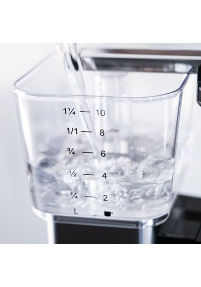 Moccamaster KBG741 Filtre Kahve Makinesi