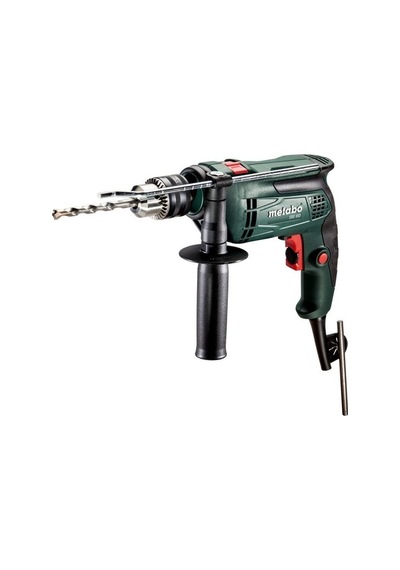 Metabo SBE 650 Darbeli Matkap 650W