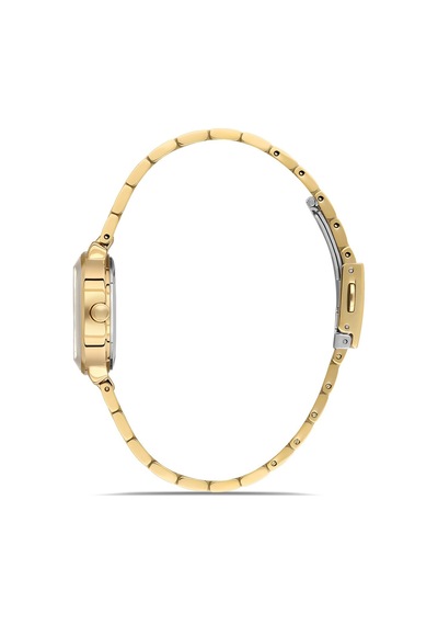 David Guner Dg-8999la-b4 Gold
