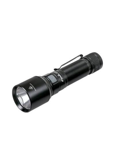Fenix C7 3000 Lümen El Feneri Siyah