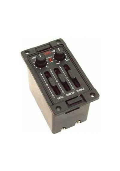Artec Dfcs Equalizer