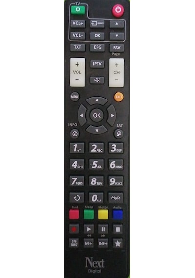 Next 2000 Hd Machina, Next 2071 Hd, Next 2053 Hd, Next 2023 Hd, N