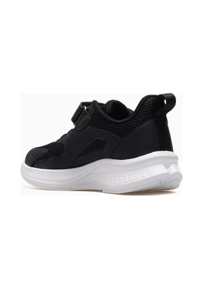Vicco Karon Erkek Çocuk Hafif Sneaker Spor Ayakkabı 26y 346.146 Pe Siyah