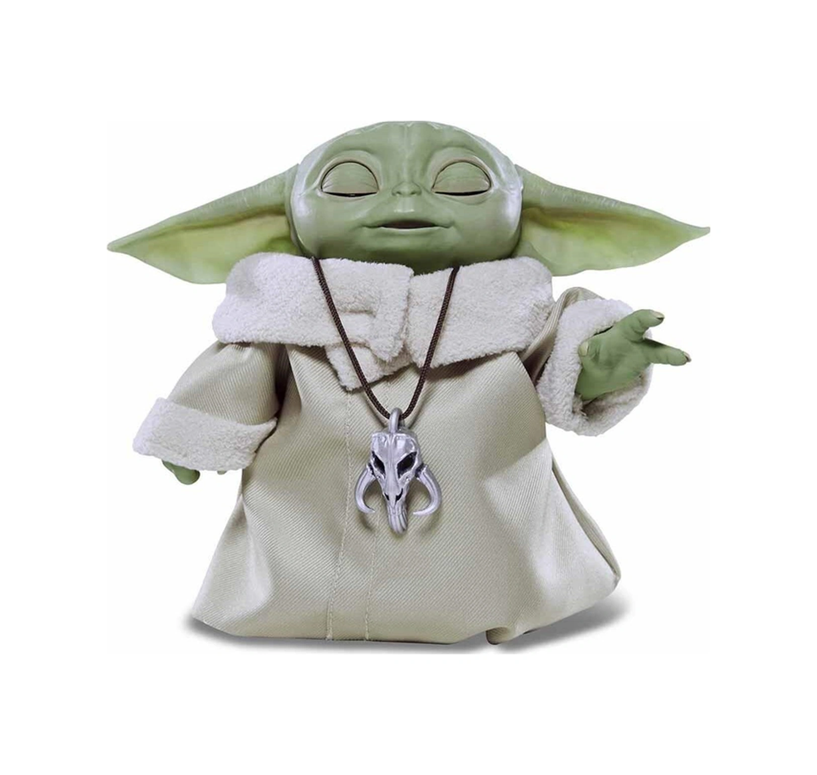 Star Wars Animatronic Baby Yoda F1119