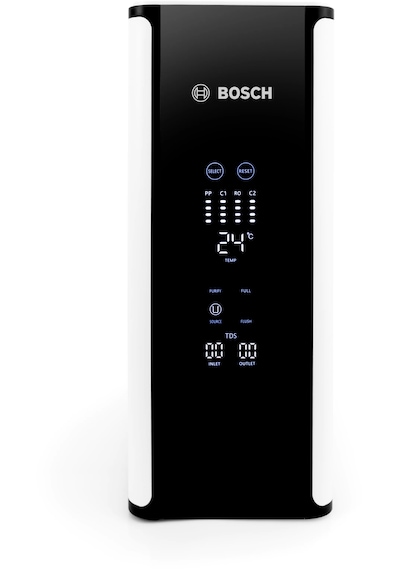 Bosch WU11ADAW0N Su Arıtma Cihazı