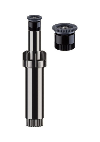 Hunter Psu-02-17a, 5cm 2" Sprey Sprinkler, ½" Giriş, 5,2 Mt. Yarıçap, Açısı Ayarlanabilir 0 -360 -kısa Model