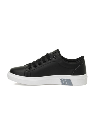 Lumberjack Tına 5pr Siyah Kadın Sneaker Siyah