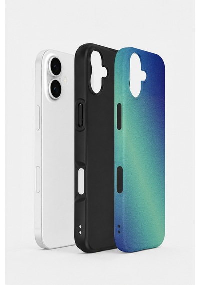 Velvoria Valestra Aurora Mint Gradient Apple Apple iPhone Uyumlu 16 Plus Darbe Korumalı Kılıf Valestra Select - Aurora Mint Gradient Velvoria Valestra Aurora Mint Gradient Apple Apple iPhone Uyumlu 16 Plus Darbe Korumalı Kılıf Valestra Select - Aurora Mint Gradient