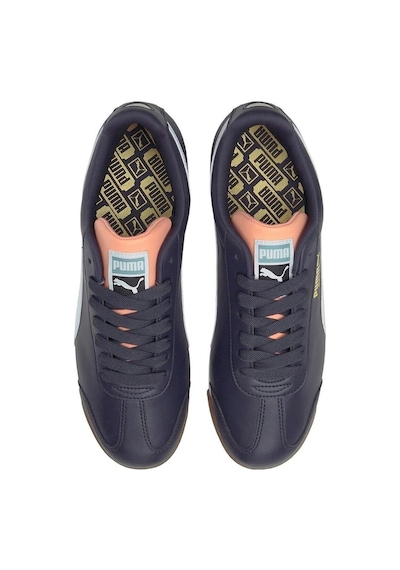 Puma Roma Basic Lacivert Sneaker 36957137 Lacivert