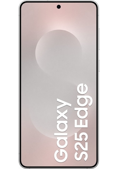 Samsung Galaxy S25 Edge 512 GB (Samsung Türkiye Garantili)