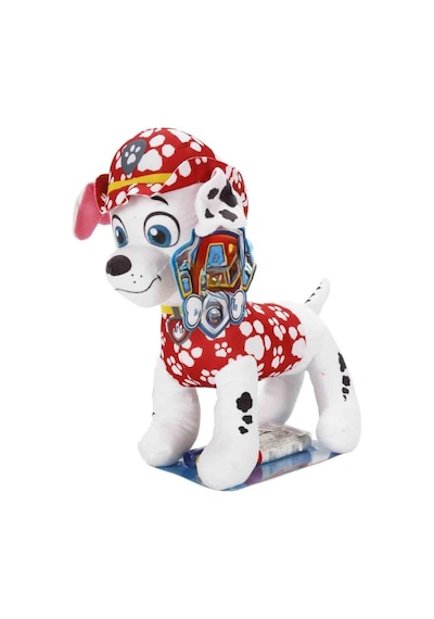 S01064446 Figür Peluş Kırmızı