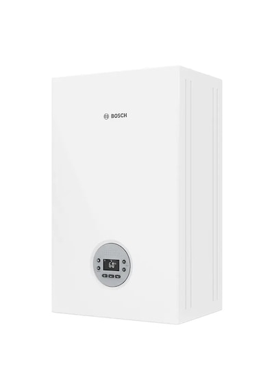 Bosch Condens 1200 W 32/35 Kw 27.500 Kcal Tam Yoğuşmalı Kombi