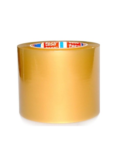 Tesa Sera Tamir Bandı 10 Cm X 33 M 160 Micron Uv Işınlarına Karşı Dayanıklı