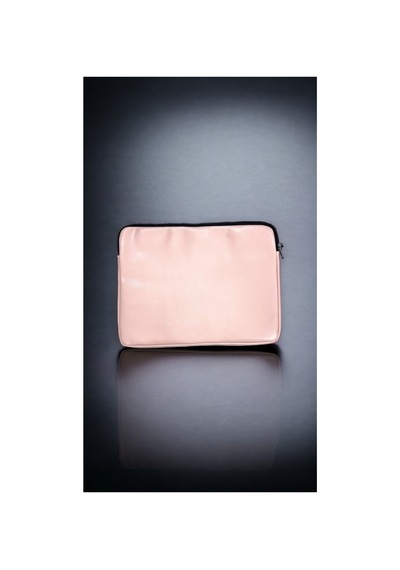 Bag Ard 17004 13 Inch London Laptop Notebook Evrak El Çantası Fuşya