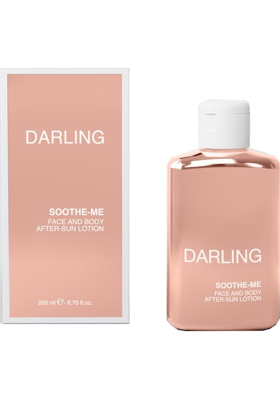 After Sun Soothe Me Cilt Bakım Losyonu Yağsız Besleyici Formül 50 Spf İle Cildinizi Yeniler