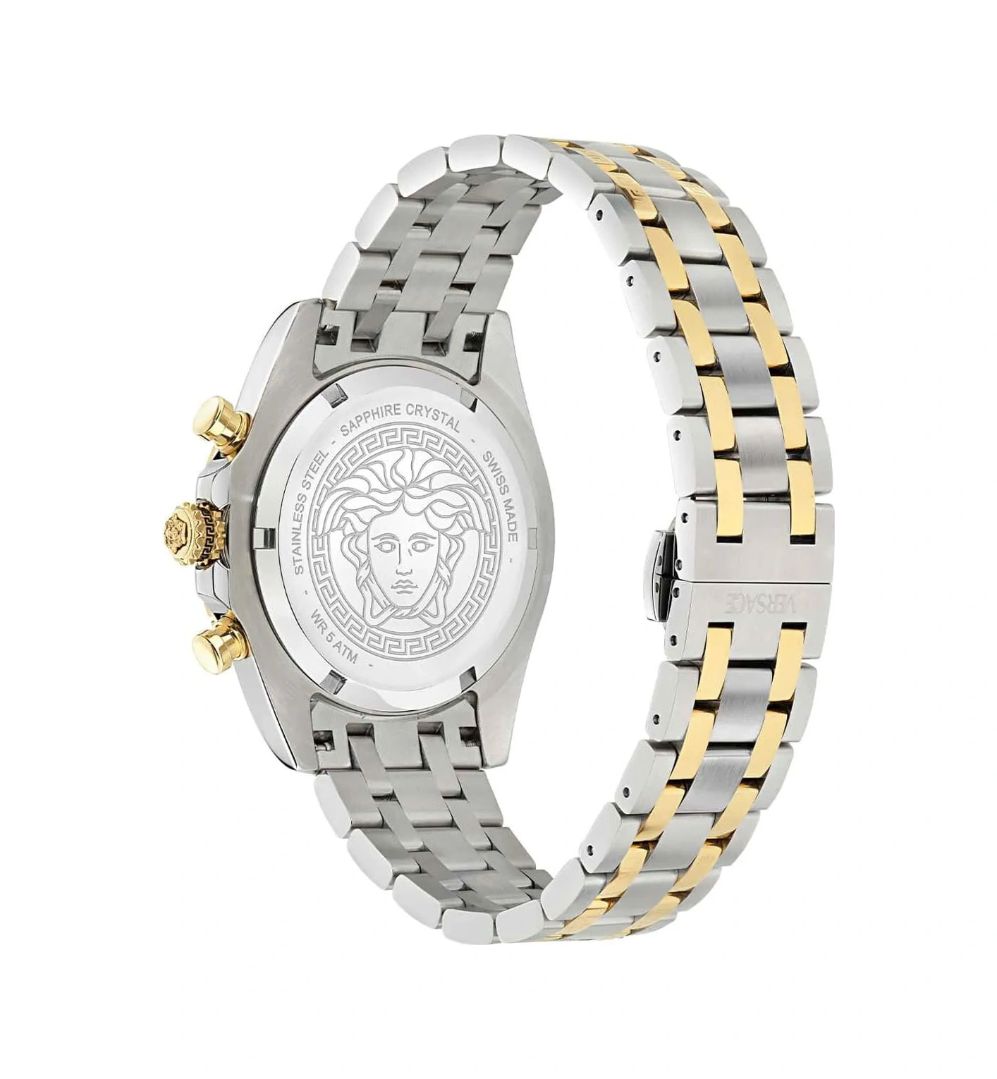 Versace Vrscve0w00425 Gold