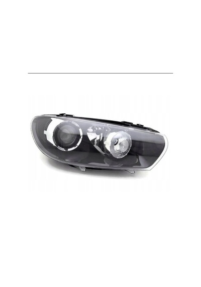 VW SCİROCCO YIL 2008-2015 ARASI DEPO XENON SAĞ FAR 1K8941754B