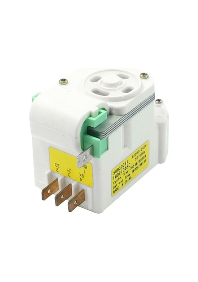 Ariston Hotpoint Uyumlu  İndesit Buzdolabı Tımer Ds 005 2-3-4-1
